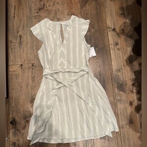 O’Neill Dress Size Small